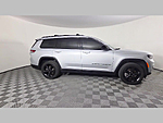 Used 2024 JEEP GRAND CHEROKEE L ALTITUDE 4X4 in WEST PALM BEACH, FLORIDA (Photo 35)