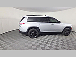 Used 2024 JEEP GRAND CHEROKEE L ALTITUDE 4X4 in WEST PALM BEACH, FLORIDA (Photo 38)