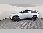 Used 2024 JEEP GRAND CHEROKEE L ALTITUDE 4X4 in WEST PALM BEACH, FLORIDA (Photo 47)