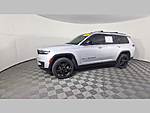 Used 2024 JEEP GRAND CHEROKEE L ALTITUDE 4X4 in WEST PALM BEACH, FLORIDA (Photo 48)