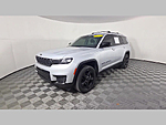 Used 2024 JEEP GRAND CHEROKEE L ALTITUDE 4X4 in WEST PALM BEACH, FLORIDA (Photo 49)