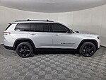 Used 2024 JEEP GRAND CHEROKEE L ALTITUDE 4X4 in WEST PALM BEACH, FLORIDA (Photo 5)