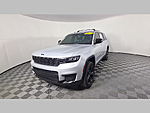 Used 2024 JEEP GRAND CHEROKEE L ALTITUDE 4X4 in WEST PALM BEACH, FLORIDA (Photo 50)