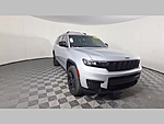 Used 2024 JEEP GRAND CHEROKEE L ALTITUDE 4X4 in WEST PALM BEACH, FLORIDA (Photo 53)