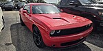 Used 2018 DODGE CHALLENGER SXT in WEST PALM BEACH, FLORIDA