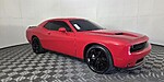 Used 2018 DODGE CHALLENGER SXT PLUS RWD in WEST PALM BEACH, FLORIDA