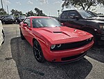 Used 2018 DODGE CHALLENGER SXT in WEST PALM BEACH, FLORIDA (Photo 1)