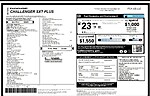 Used 2018 DODGE CHALLENGER SXT PLUS RWD in WEST PALM BEACH, FLORIDA (Photo 2)