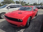 Used 2018 DODGE CHALLENGER SXT in WEST PALM BEACH, FLORIDA (Photo 3)