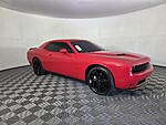 Used 2018 DODGE CHALLENGER SXT PLUS RWD in WEST PALM BEACH, FLORIDA (Photo 3)