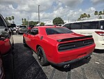 Used 2018 DODGE CHALLENGER SXT in WEST PALM BEACH, FLORIDA (Photo 4)