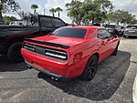 Used 2018 DODGE CHALLENGER SXT in WEST PALM BEACH, FLORIDA (Photo 5)