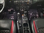Used 2019 JEEP WRANGLER UNLIMITED SAHARA 4X4 in WEST PALM BEACH, FLORIDA (Photo 14)