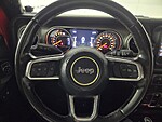 Used 2019 JEEP WRANGLER UNLIMITED SAHARA 4X4 in WEST PALM BEACH, FLORIDA (Photo 16)