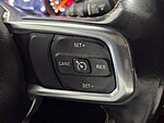 Used 2019 JEEP WRANGLER UNLIMITED SAHARA 4X4 in WEST PALM BEACH, FLORIDA (Photo 17)