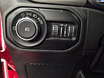 Used 2019 JEEP WRANGLER UNLIMITED SAHARA 4X4 in WEST PALM BEACH, FLORIDA (Photo 19)