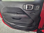 Used 2019 JEEP WRANGLER UNLIMITED SAHARA 4X4 in WEST PALM BEACH, FLORIDA (Photo 20)
