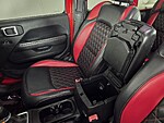 Used 2019 JEEP WRANGLER UNLIMITED SAHARA 4X4 in WEST PALM BEACH, FLORIDA (Photo 21)