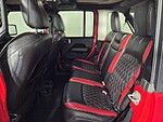 Used 2019 JEEP WRANGLER UNLIMITED SAHARA 4X4 in WEST PALM BEACH, FLORIDA (Photo 23)