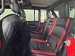 Used 2019 JEEP WRANGLER UNLIMITED SAHARA 4X4 in WEST PALM BEACH, FLORIDA (Photo 24)