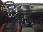 Used 2019 JEEP WRANGLER UNLIMITED SAHARA 4X4 in WEST PALM BEACH, FLORIDA (Photo 25)