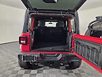 Used 2019 JEEP WRANGLER UNLIMITED SAHARA 4X4 in WEST PALM BEACH, FLORIDA (Photo 27)