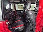 Used 2019 JEEP WRANGLER UNLIMITED SAHARA 4X4 in WEST PALM BEACH, FLORIDA (Photo 29)