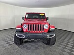 Used 2019 JEEP WRANGLER UNLIMITED SAHARA 4X4 in WEST PALM BEACH, FLORIDA (Photo 3)