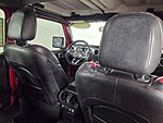 Used 2019 JEEP WRANGLER UNLIMITED SAHARA 4X4 in WEST PALM BEACH, FLORIDA (Photo 30)