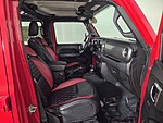 Used 2019 JEEP WRANGLER UNLIMITED SAHARA 4X4 in WEST PALM BEACH, FLORIDA (Photo 31)