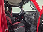 Used 2019 JEEP WRANGLER UNLIMITED SAHARA 4X4 in WEST PALM BEACH, FLORIDA (Photo 32)