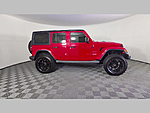 Used 2019 JEEP WRANGLER UNLIMITED SAHARA 4X4 in WEST PALM BEACH, FLORIDA (Photo 33)