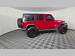 Used 2019 JEEP WRANGLER UNLIMITED SAHARA 4X4 in WEST PALM BEACH, FLORIDA (Photo 35)
