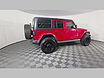 Used 2019 JEEP WRANGLER UNLIMITED SAHARA 4X4 in WEST PALM BEACH, FLORIDA (Photo 36)