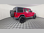 Used 2019 JEEP WRANGLER UNLIMITED SAHARA 4X4 in WEST PALM BEACH, FLORIDA (Photo 37)
