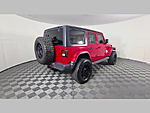 Used 2019 JEEP WRANGLER UNLIMITED SAHARA 4X4 in WEST PALM BEACH, FLORIDA (Photo 38)