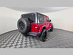 Used 2019 JEEP WRANGLER UNLIMITED SAHARA 4X4 in WEST PALM BEACH, FLORIDA (Photo 39)