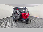 Used 2019 JEEP WRANGLER UNLIMITED SAHARA 4X4 in WEST PALM BEACH, FLORIDA (Photo 40)