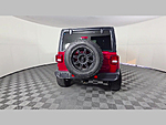 Used 2019 JEEP WRANGLER UNLIMITED SAHARA 4X4 in WEST PALM BEACH, FLORIDA (Photo 41)