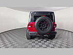 Used 2019 JEEP WRANGLER UNLIMITED SAHARA 4X4 in WEST PALM BEACH, FLORIDA (Photo 42)