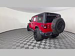 Used 2019 JEEP WRANGLER UNLIMITED SAHARA 4X4 in WEST PALM BEACH, FLORIDA (Photo 43)
