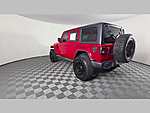 Used 2019 JEEP WRANGLER UNLIMITED SAHARA 4X4 in WEST PALM BEACH, FLORIDA (Photo 44)