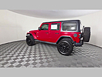 Used 2019 JEEP WRANGLER UNLIMITED SAHARA 4X4 in WEST PALM BEACH, FLORIDA (Photo 45)