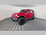 Used 2019 JEEP WRANGLER UNLIMITED SAHARA 4X4 in WEST PALM BEACH, FLORIDA (Photo 47)