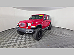 Used 2019 JEEP WRANGLER UNLIMITED SAHARA 4X4 in WEST PALM BEACH, FLORIDA (Photo 48)