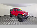 Used 2019 JEEP WRANGLER UNLIMITED SAHARA 4X4 in WEST PALM BEACH, FLORIDA (Photo 51)