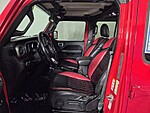 Used 2019 JEEP WRANGLER UNLIMITED SAHARA 4X4 in WEST PALM BEACH, FLORIDA (Photo 9)