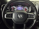 Used 2021 RAM 1500 BIG HORN 4X4 QUAD CAB 6'4