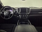 Used 2021 RAM 1500 BIG HORN 4X4 QUAD CAB 6'4