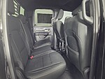 Used 2021 RAM 1500 BIG HORN 4X4 QUAD CAB 6'4